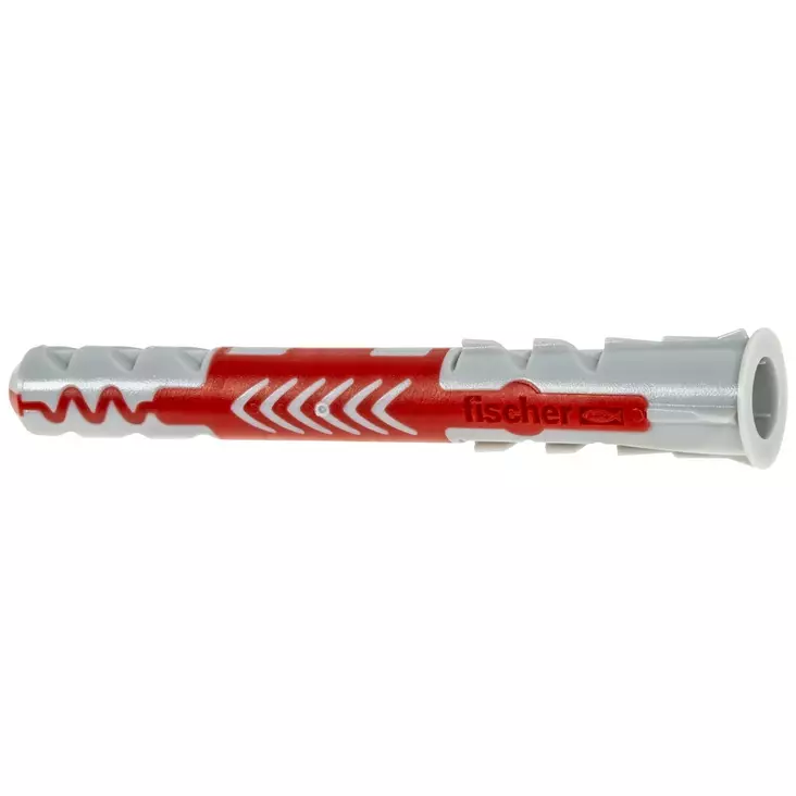 NAILONTULPPA DUOPOWER 6X50 100KPL - Lyönti- ja yleistulpat - FIS538240 - 1