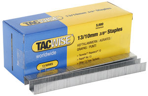 NIITTI 13/10MM 5000KPL/LTK - Nitojat - RAPE1310 - 1