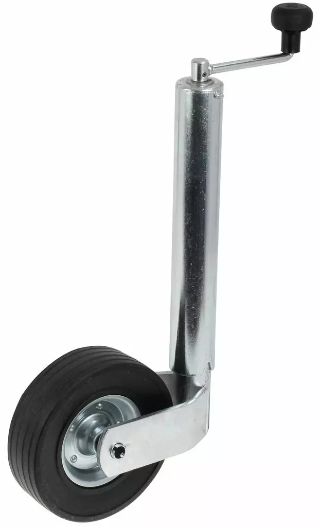 NOKKAPYÖRÄ ST60/255SB - Nokkapyörät - PVFC260 - 1