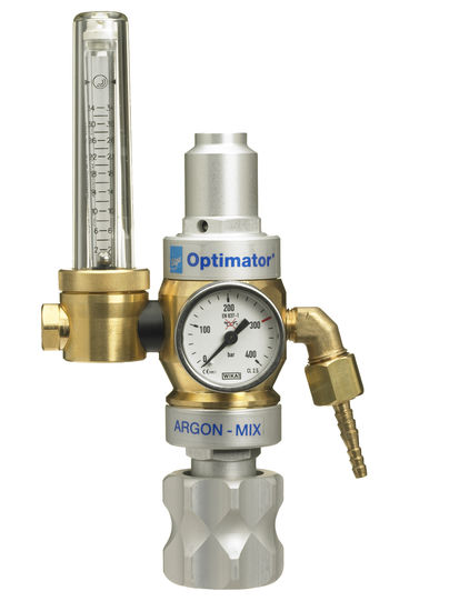 OPTIMATOR AR/MIX 0-34L/MIN - Virtausmittarit - 3737-0000 - 1