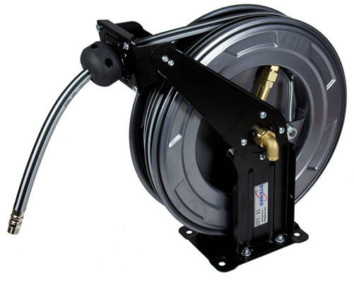 PAINEILMALETKUKELA 15M 13X17MM RUBTECH - Letku- ja sähkökelat - 280-3351100 - 1