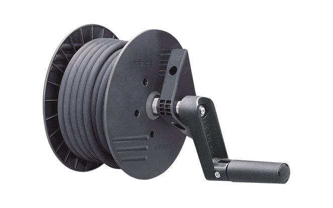 PAINELETKU PIENEEN PESURIN KELAAN - Painepesurin letkut - K40170 - 1