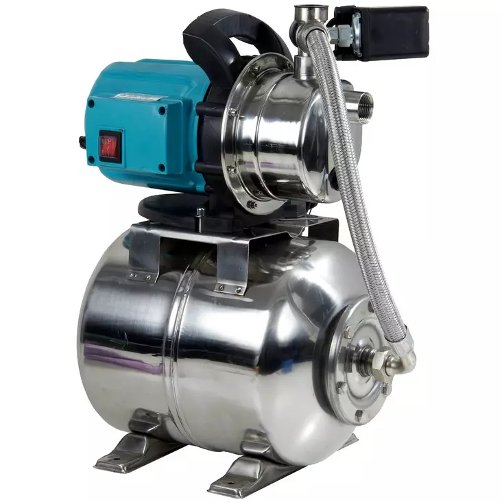 PAINEVESIAUTOMAATTI 1200W 230V RST - Uppo- ja vesipumput - ESP050 - 1