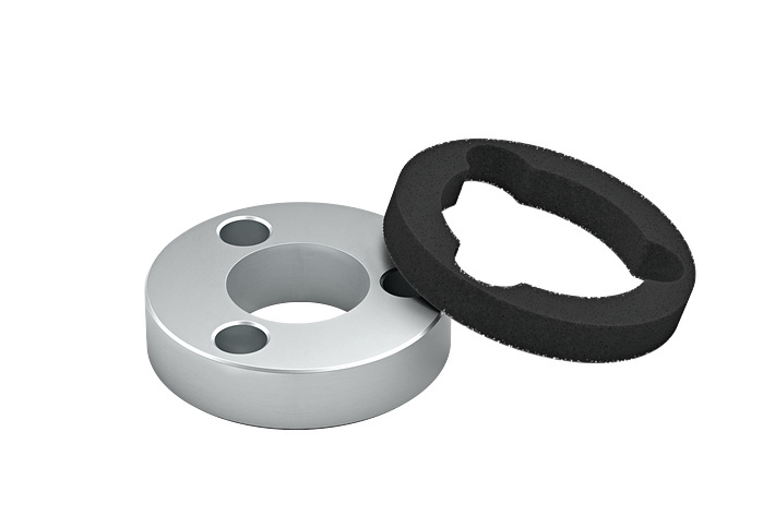 PAINOT ETUPYÖRIIN AVS 101.0 (2KPL) - Stihl ruohonleikkurit - 69097100800 - 1