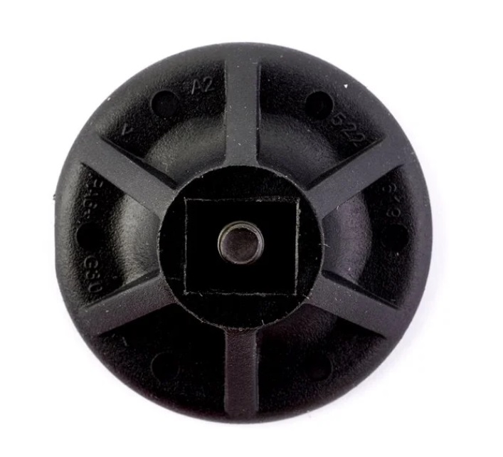 PCG MASSAPURISTIMEN MÄNTÄ 310ML - Työkalujen varaosat - 44700330 - 1