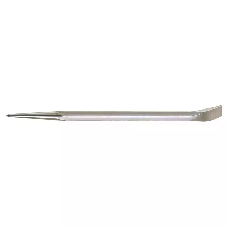 PEDDINGHAUS ASENNUSRAUTA 600MM LITTEÄ - Sorkkaraudat ja rautakanget - 0198010600 - 1