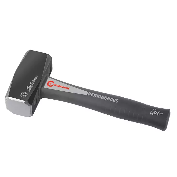 PEDDINGHAUS CARBOTEC MOSKA 2000G - Vasarat, lekat ja kirveet - 5293992000 - 1