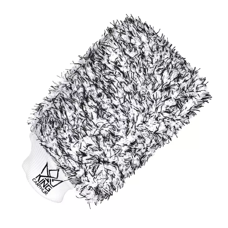 PESUKINNAS KING CARTHUR PREMIUM MICROFIBER, PELKKÄ KINNAS - Autonhoitotuotteet - HS4574-12130 - 1