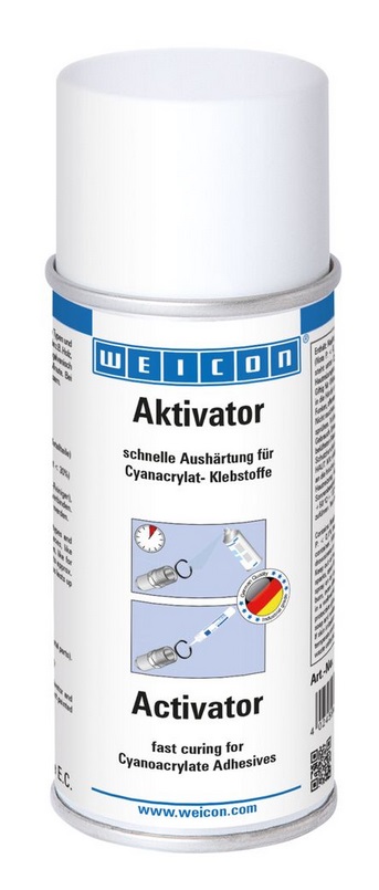 PIKALIIMAN AKTIVAATTORI 150ML - Rakennuskemikaalit - 1112500150 - 1