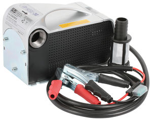 POLTTOAINEPUMPPU 12V 40L/MIN - Polttoainepumput - CBA1240 - 1