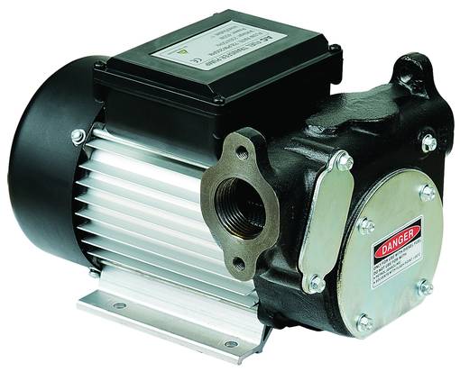 POLTTOAINEPUMPPU 230V 370W 56L MIN TECALUBE Tyokaluassa Verkkokauppa