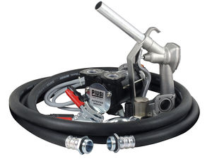 POLTTOAINEPUMPPU SRJ. 12/24V - Polttoainepumput - CBK12244050 - 1