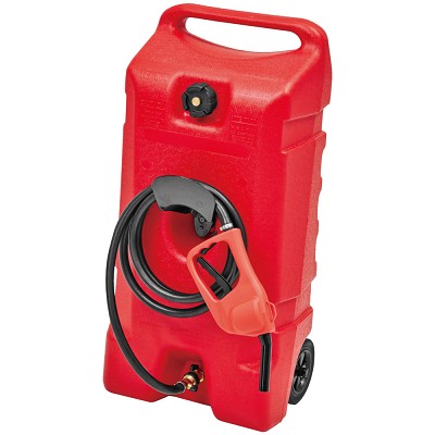 POLTTOAINESÄILIÖ 53L - Polttoainekanisterit ja kannut - MEG35290 - 1