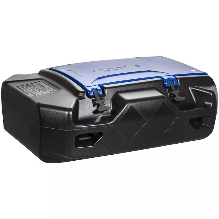 POLTTOAINESÄILIÖ JERRY3 250L 12-24V - Polttoainekanisterit ja kannut - FC0240 - 1