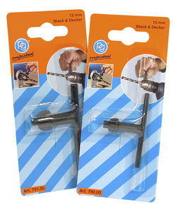 PORAISTUKKA-AVAIN 13MM - Istukat ja lisävarusteet - TPG79100 - 1