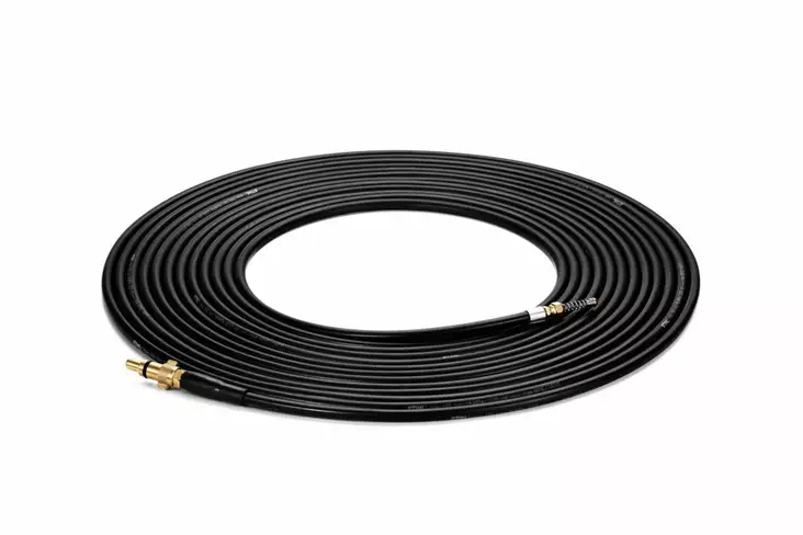 PUHDISTUSSARJA PUTKILLE 15 M RE 88 - 163 PLUS - Stihl painepesurit - 49105008000 - 1