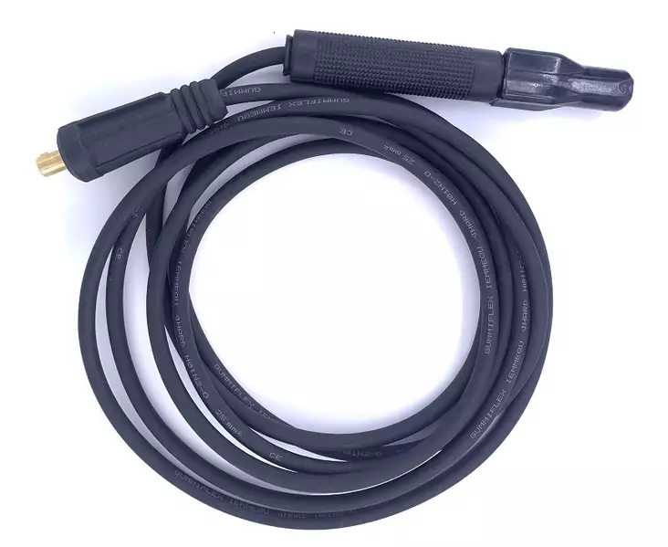 PUIKKOKAAPELI 25MM2 5M MEX200 - Puikonpitimet ja puristimet - PU2553550 - 1