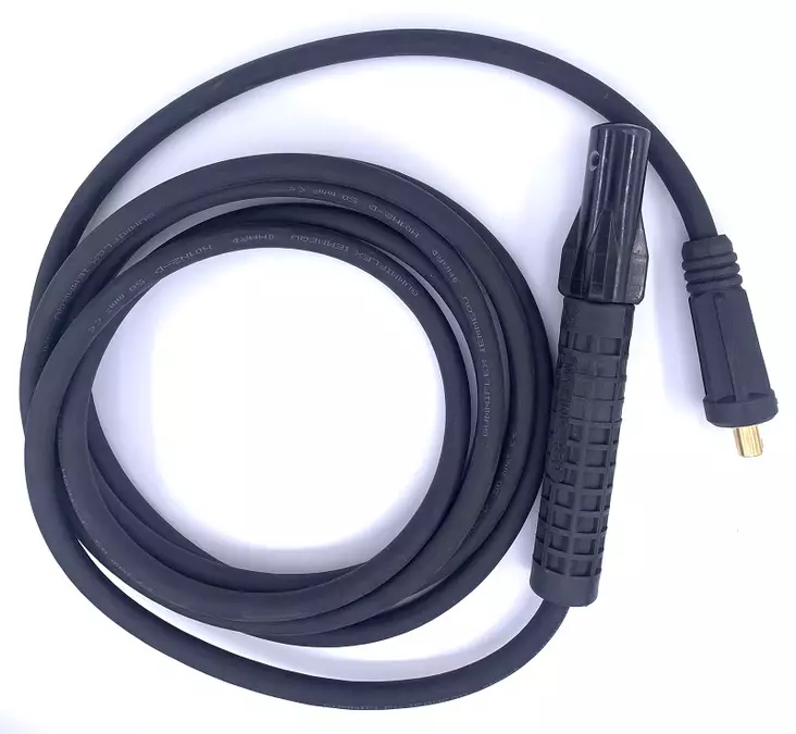 PUIKKOKAAPELI 50MM2 5M MYKING - Puikonpitimet ja puristimet - PU3553550 - 1