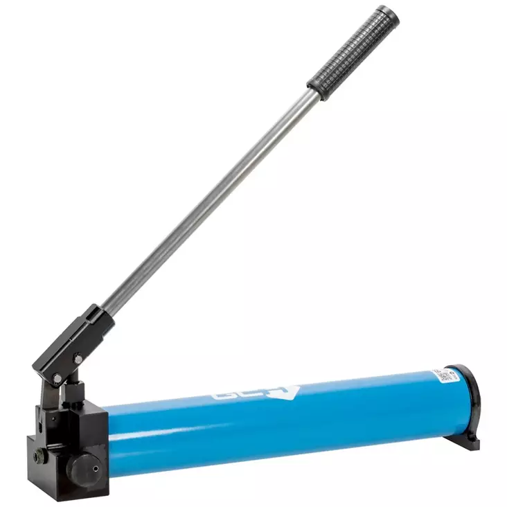 PUMPPU HYDRAULISYLINTERILLE 1.2LTR 1-TOIMINEN - Tunkit - GCH020 - 1