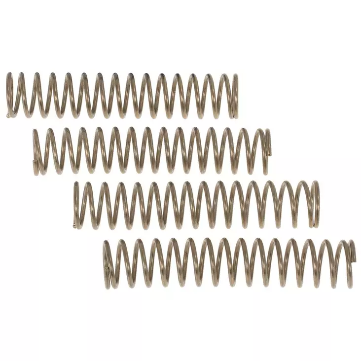 PURISTUSJOUSI 100X20X2,0 4KPL - Essve kiinnitystarvikkeet - PJ1002020 - 1