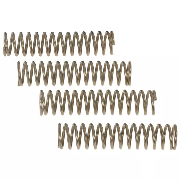 PURISTUSJOUSI 80X18X2,0 4KPL - Essve kiinnitystarvikkeet - PJ801820 - 1