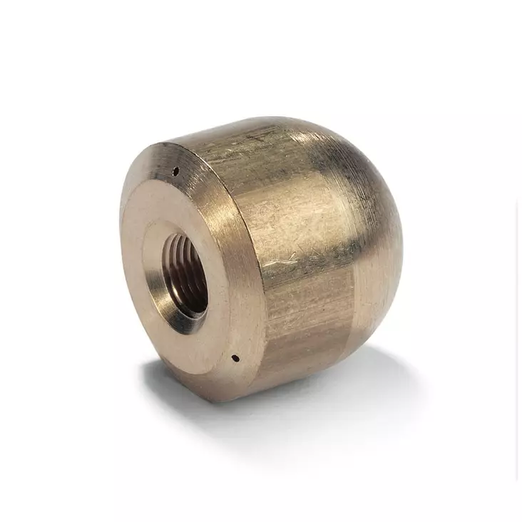 PUTKENPUHD.SUUTIN 30MM 70 - Painepesurin suuttimet - 57630210 - 1