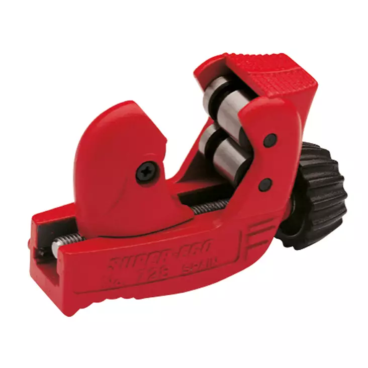 PUTKILEIKKURI S-EGO 3-28MM - Putkityökalut - 7280000 - 2