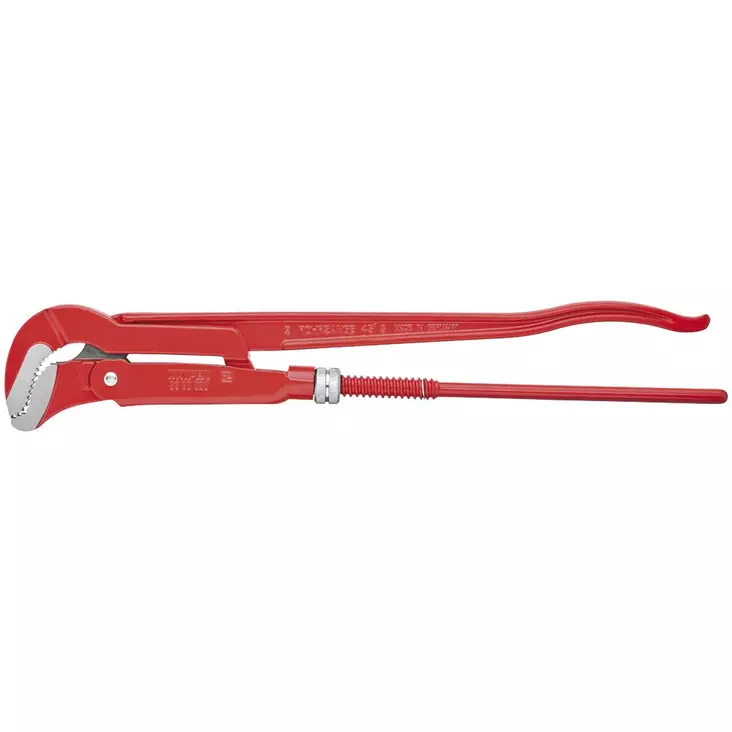 PUTKIPIHTI 83 30 020 2" S-TYPE - Putkipihdit - KN8330020 - 1