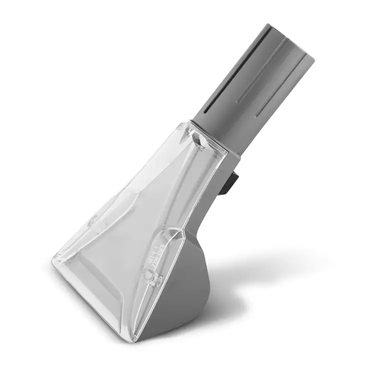 PUZZI KOHDESUULAKE, KALUSTESUUTIN 110MM - Imurin letkut ja suulakkeet - 41300010 - 1