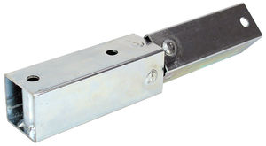 PYÖRIVÄ MÖNKIJÄN VETOPÄÄ SINK. - Mönkijän lisävarusteet - PV1000 - 1