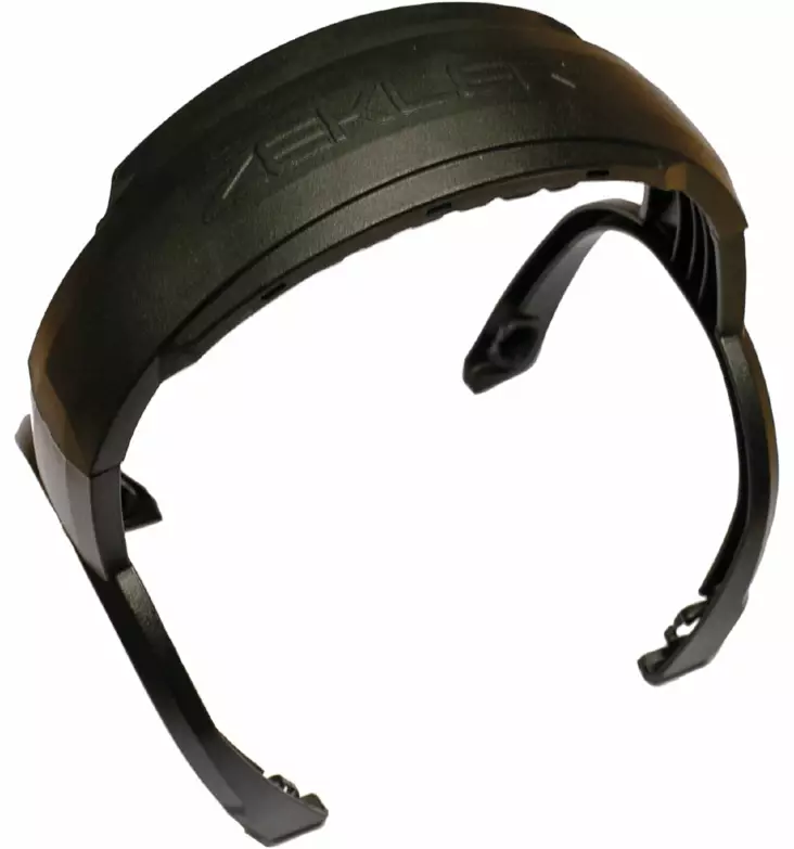 PÄÄLAKISANKA ZEKLER TÄYDELLINEN - Kuulosuojaimet - 380684120 - 1