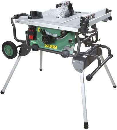 PÖYTÄSAHA 230V C10RJ 1500W 254MM - Sirkkelit - HI68101200 - 1