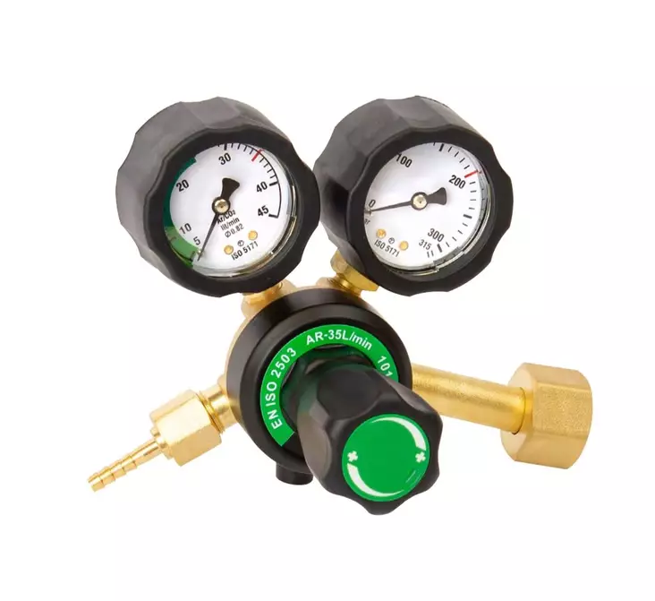 QC101 AR/MIX VIRTAUSMITTARI 35L - Virtausmittarit - 3408-1000 - 1