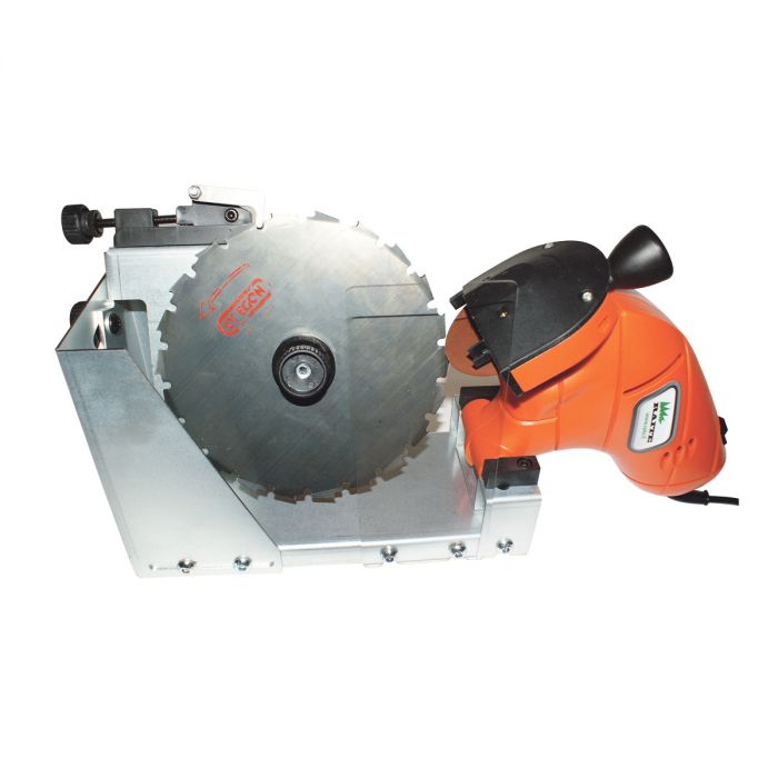 RAITE RAIVAUSSAHANTERÄN TEROITIN - Teroitustyökalut - E3070 - 1