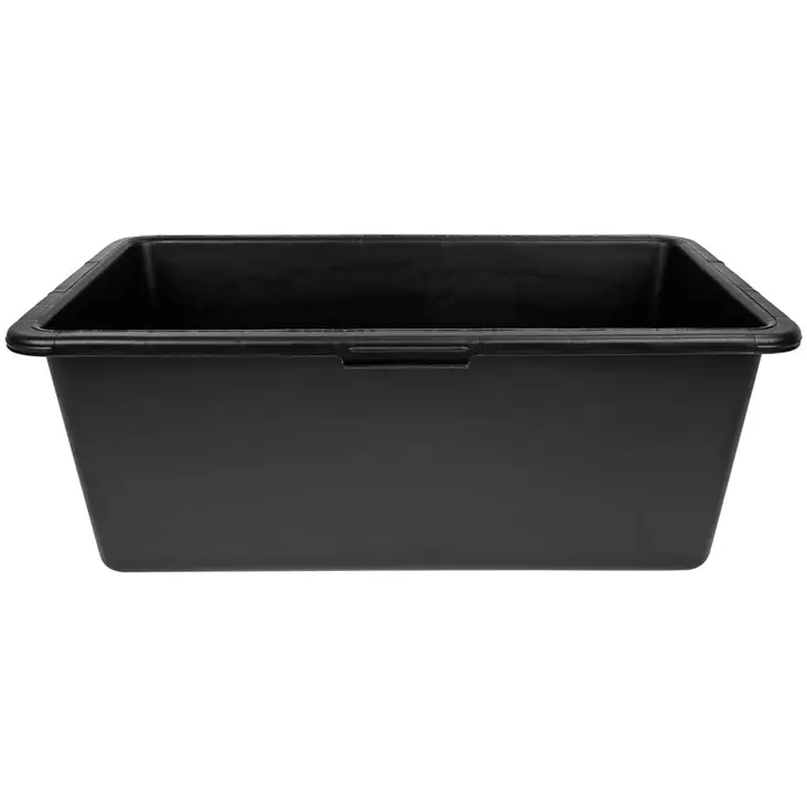 RAKENNUSPALJU 90 L SUORAKAIDE - Ämpärit, paljut ja astiat - TT1260 - 1