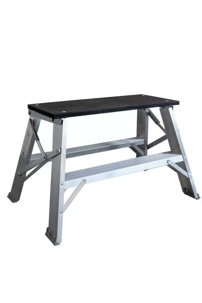 RAKENUSPALLI KAKSIPUOL.50CM - Työpukit - KRP5070 - 1