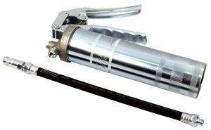 RASVAPRÄSSI YHDEN KÄDEN LUBE-SHUTTLE - Rasvaprässit ja rasvat - MA3025090 - 1