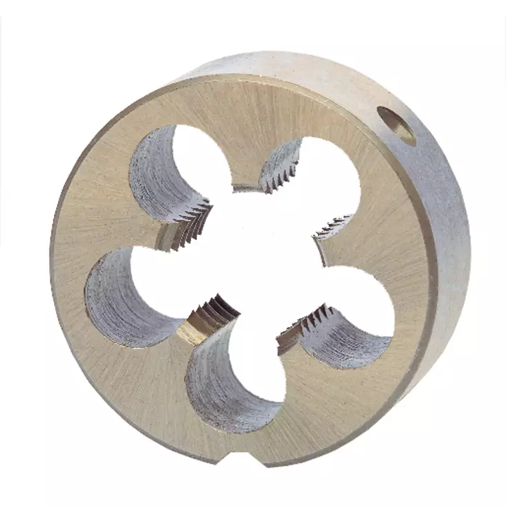 RUKO KIERRELEUKA M22 X 2,50 DIN 223 - Kierrepakat MM-koot - 237220 - 1