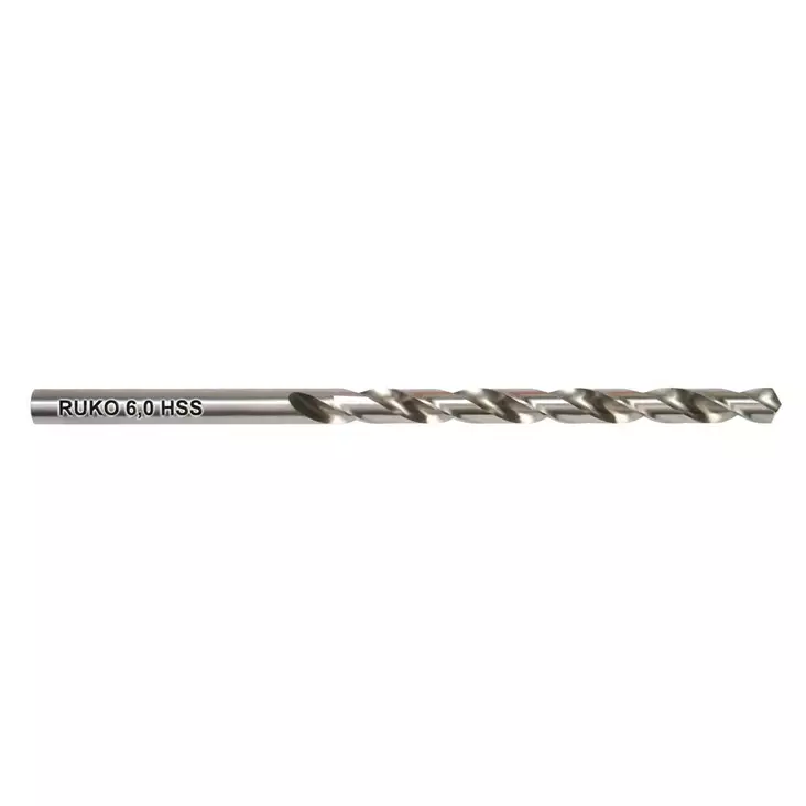 RUKO KIERUKKAPORA HSS HIOTTU - Metalliporat - 203030 - 1