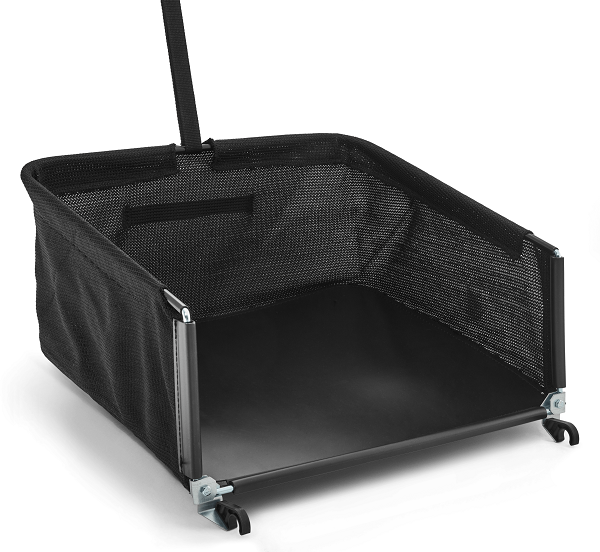 Ruohonkerääjä Kelaleikkuriin - Varusteet ja tarvikkeet - 9649010-30 - 1