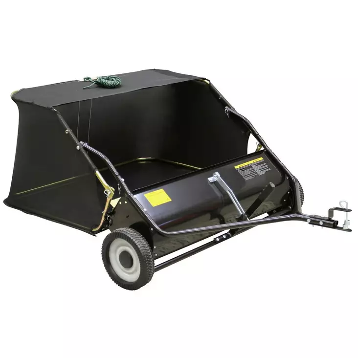 RUOHONKERÄÄJÄ 42" - Varusteet ja tarvikkeet - XK0100 - 1