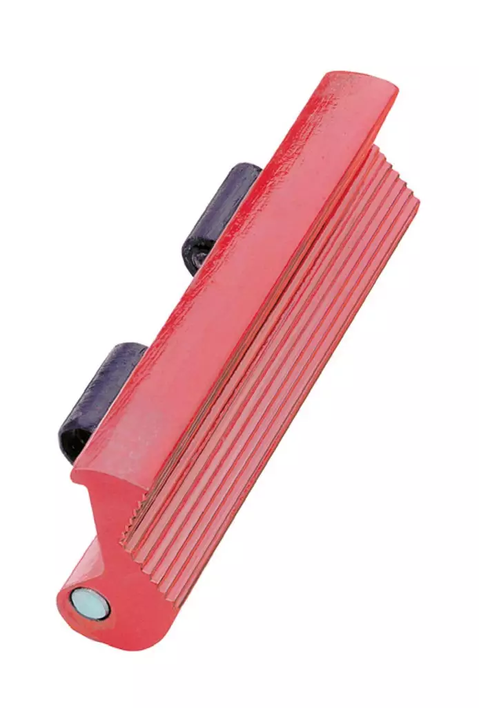 RUUVIP.DURLACH PUTKILEUKA 120MM - Putkityökalut - 3010070120 - 1