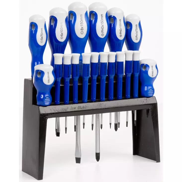 RUUVITALTTASARJA 18-OS FIXIT - Sarjat - FIX010 - 1