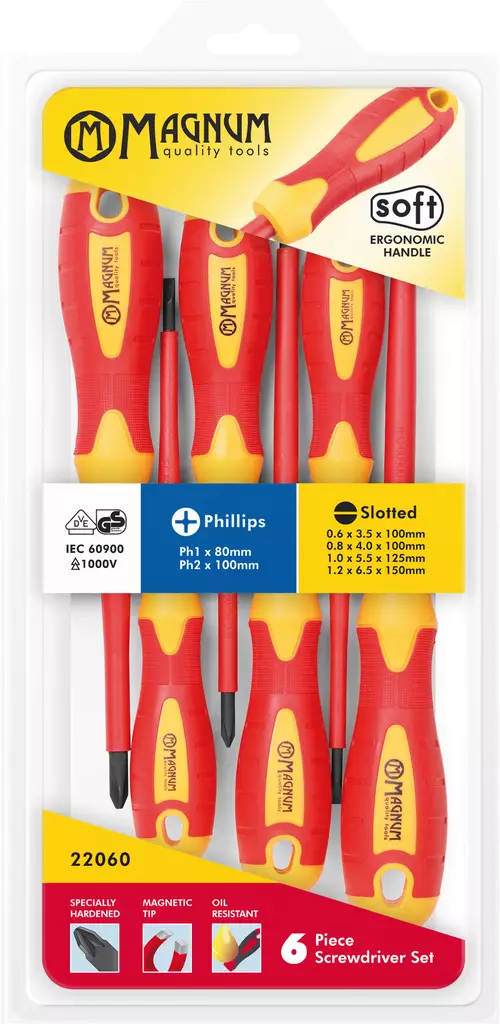 RUUVITALTTASARJA VDE 6-OS - Sarjat - 22060 - 1