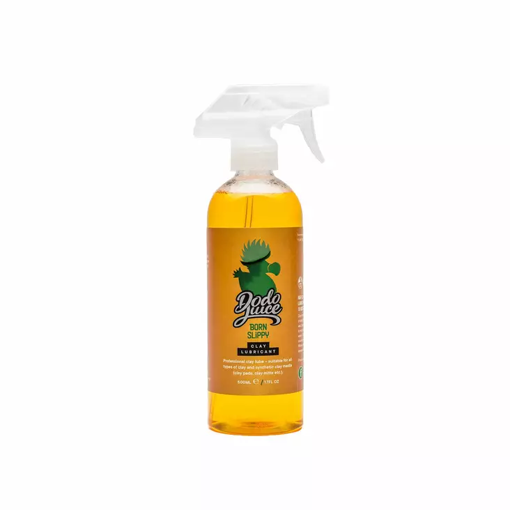 SAVENLIUKASTE DODO JUICE BORN SLIPPY, 500 ML / SPRAY - Autonhoitotuotteet - HSKIT8-30 - 1