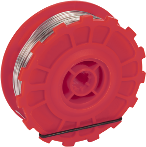 SIDOSLANKA 0,8MMX95M SENCO SS SRT40 20RLL - Akkuerikoistyökalut - 08A20 - 1