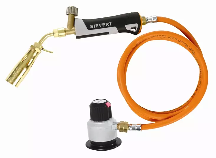 SIEVERT PRO 86 TOHOSARJA - Juottimet ja tohot - 346490 - 1