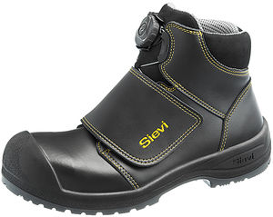 SIEVIN TURVAJALKINE AL HIT ROLLER XL+ S3 - Kesä työ- ja turvakengät - SK52415-40 - 1