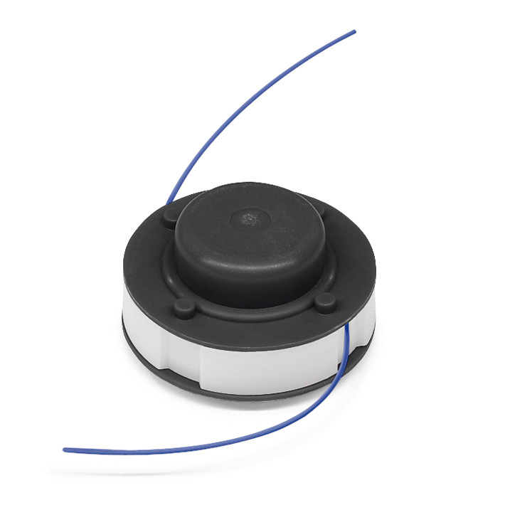 SIIMAKELA 1,6MM SIIMALLA - Stihl työkalut ja metsätyövarusteet - 40087104300 - 1