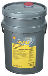 SPIRAX S4 TXM 20L (DONAX TD) - Öljyt - SE722483-20 - 1